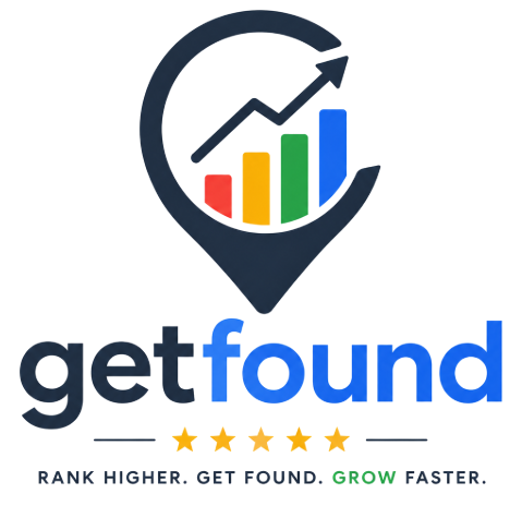 Ugetfound